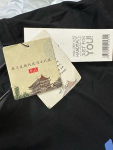 Standard baggy M L Size
