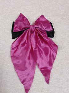 Stylish Hair Bows - Set of 3