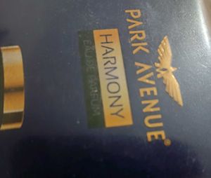 Perfume With Goggles Combo