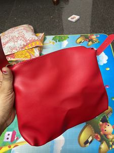Cosmetics Pouch