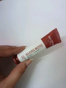 Cocoa Mint Lip Balm With SPF 30 By Dot And Key