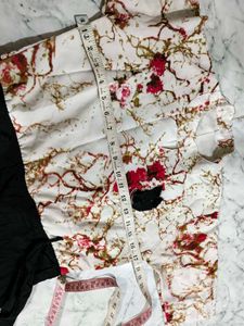 Floral Print top
