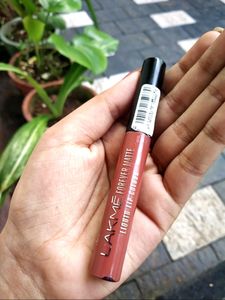 Lakme Nude Lip Stick