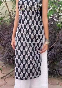 🌼 Short Kurti 🌼
