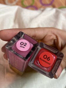 Dior Lip Oil Dupe