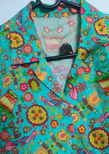 Brand New Jaipuri Shirt 🎀