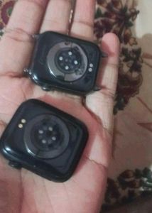 Broken SmartWatches