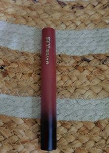 Maybelline💄Newyork Lipstick