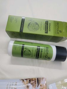 Biotique &amp; Kimayra Skincare Bundle