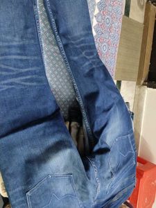 Jeans Brand New Condition