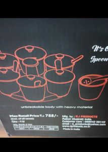 Aachaar With Masala Stand