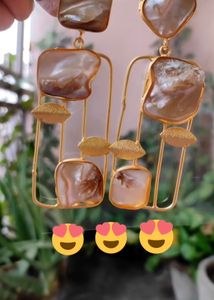 New Must Have Earings