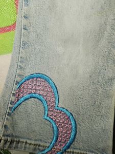 Baby Girl 👖