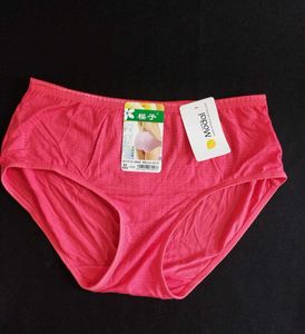 094 - XL Dotted Panties