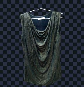 Party Wearing Women Top