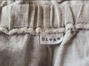 trouser
