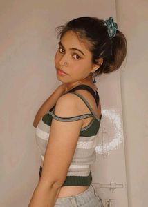 Spaghetti/ Camisole Top
