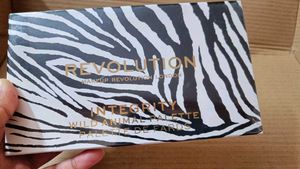 Makeup Revolution London Eyeshadow Palette