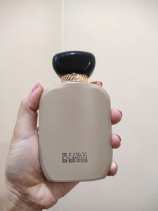 Vanilla Rush Nisara Perfume
