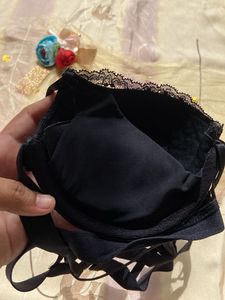 Nated Bra Size 75B