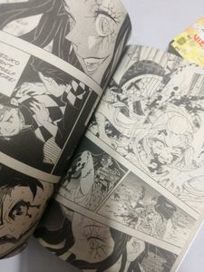 Demon Slayer Kimetsu Ni Yaiba Volume 9 Manga
