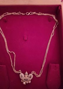 Venkateshwara swamy Chain Totally new
