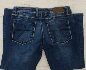 Denim Jeans