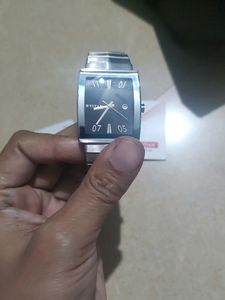Original Titan  men wrist watch...........