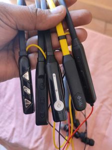 17 combo neckbands