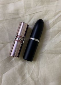 Ysl &amp; Mac Combo