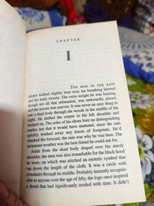 Hour Game By David Baldacci - Must Read Thriller