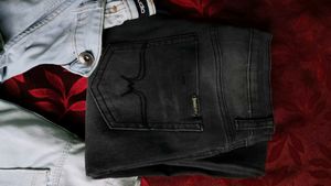 5 Combo Jeans