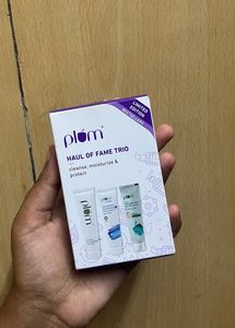 Plum Set
