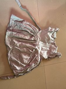 Girls Frock