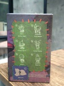 Hirono Monster&#39;s Carnival