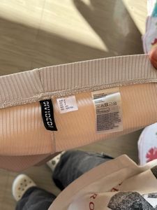 Flared Trousers From H&amp;M