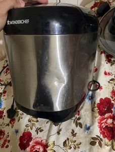 Wonderchef Bread Maker