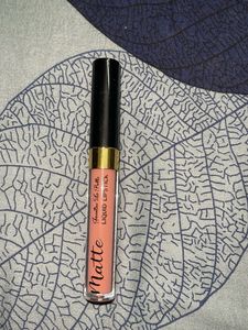 Jasmine Le Belle Matte Liquid Lipstick