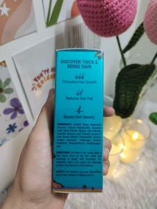 Redensyl+Anagain Hair Growth Serum 50ml✨