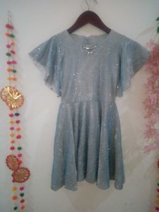 Like New Partywear Frock