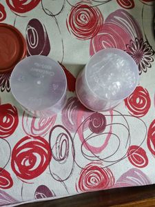 Set Of Two Boxes
