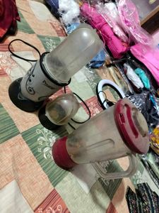 Prestige Blender Jars