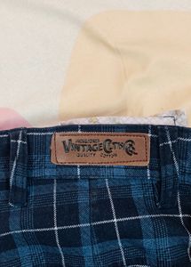 Casual pant