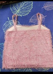 Pink TOP