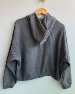 Authentic GUESS Graphic Hoodie