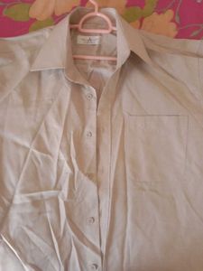 Brand New Shirt