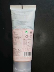 Glam Veda Rice And Ceramide Peel Off Mask