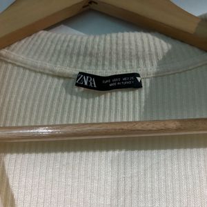 Zara Bodysuit