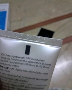 Murad Oil and Pore Control Mattifier SPF45 PA++++