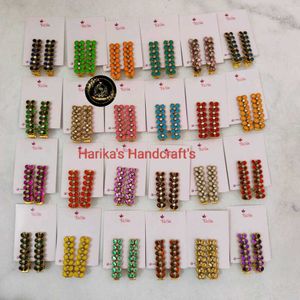 Beautiful Hair Clips one piece